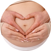 Hebamme Eva-Maria Matter - Individuelle Geburtsvorbereitung